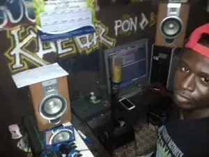 [Free Beat] Never Again - S.I Tunes